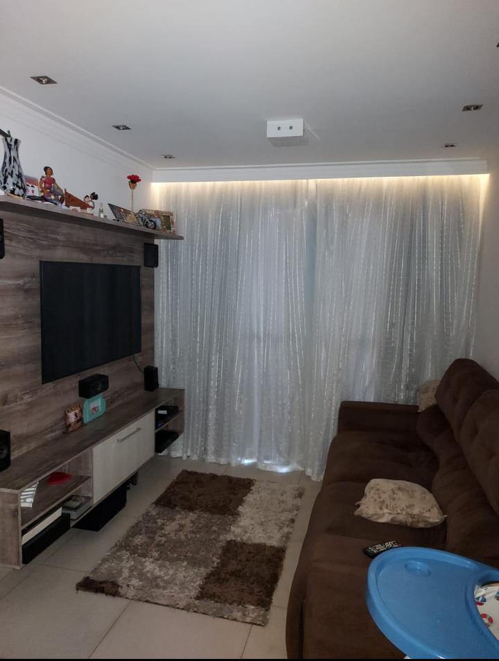 Apartamento - Guarulhos