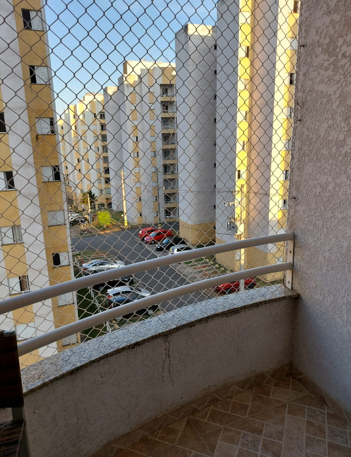 Apartamento - Guarulhos