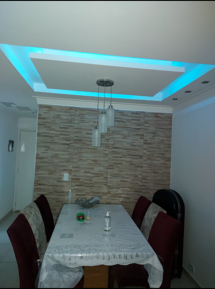 Apartamento - Guarulhos