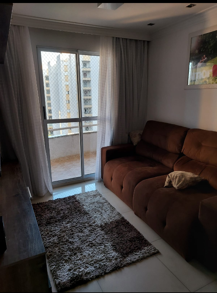 Apartamento - Guarulhos