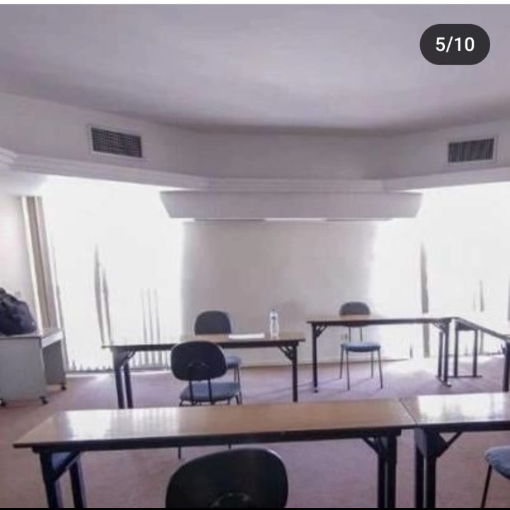 FLAT - Campos Elíseos