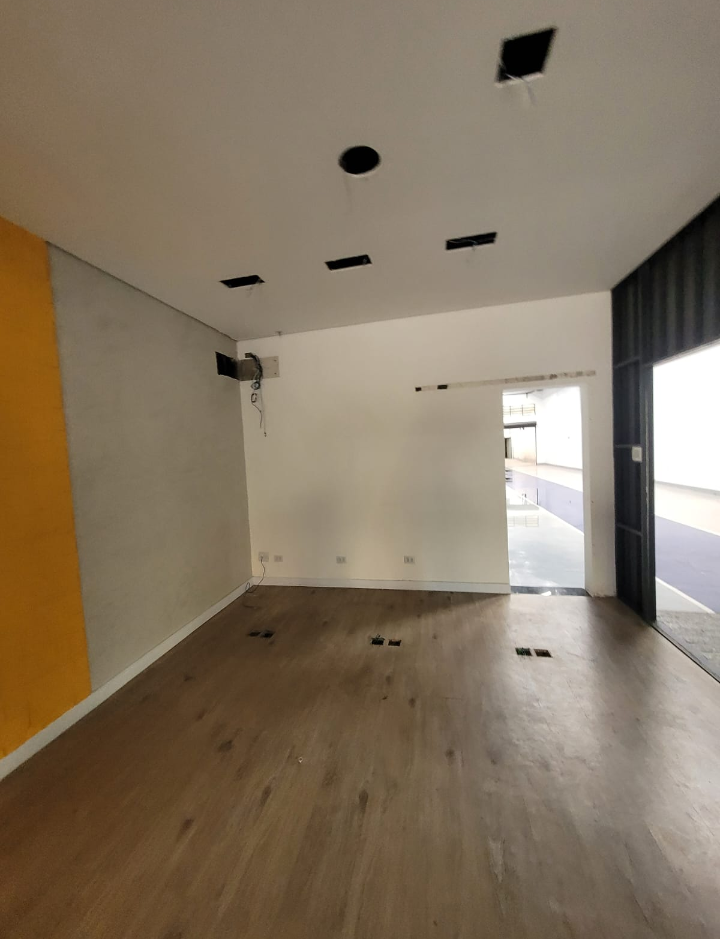 GALPÃO - Vila Olimpia