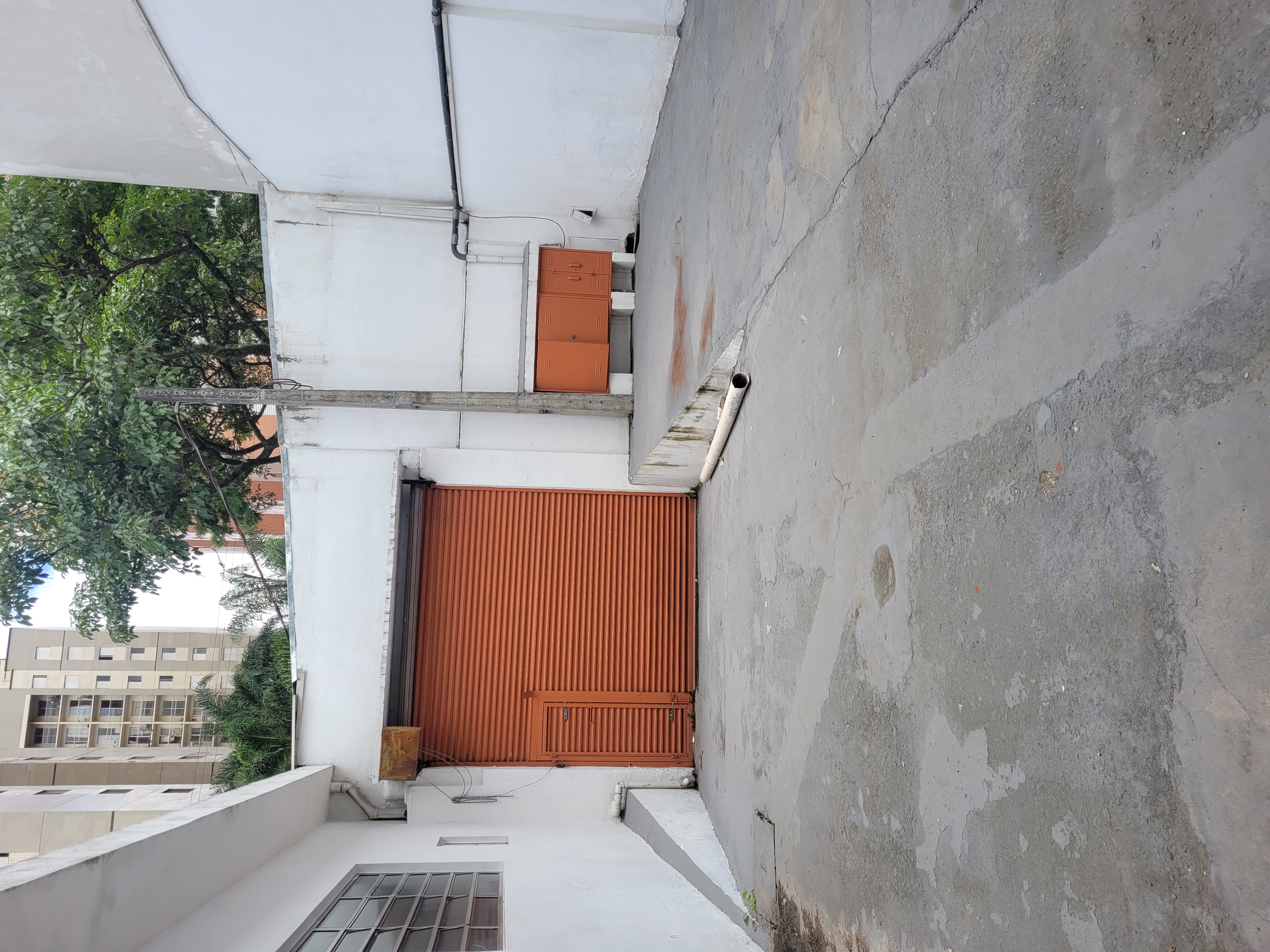 Galpão com 480m² + Mezanino (Escritório) – Excelente Localização!