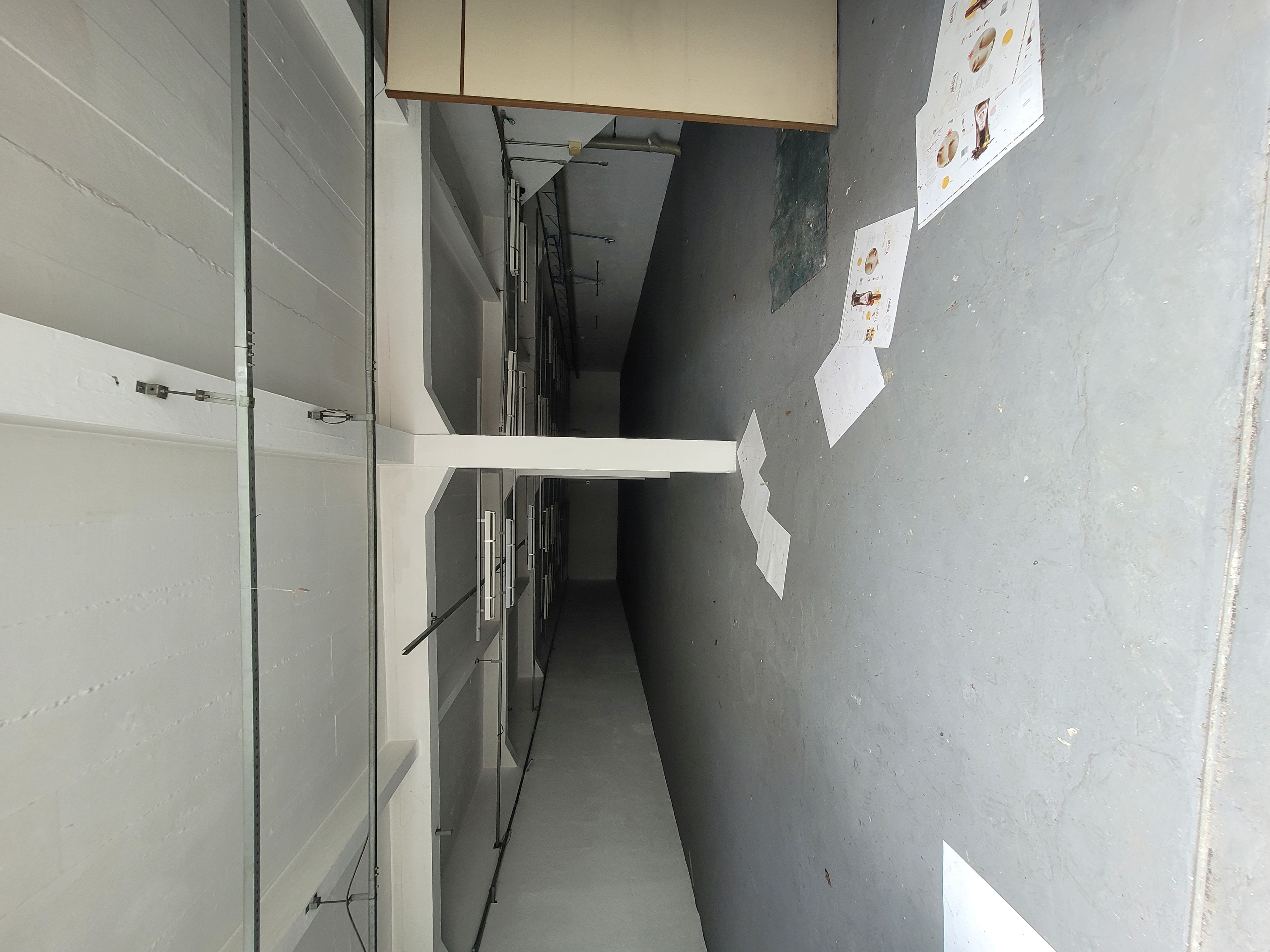 Galpão com 480m² + Mezanino (Escritório) – Excelente Localização!