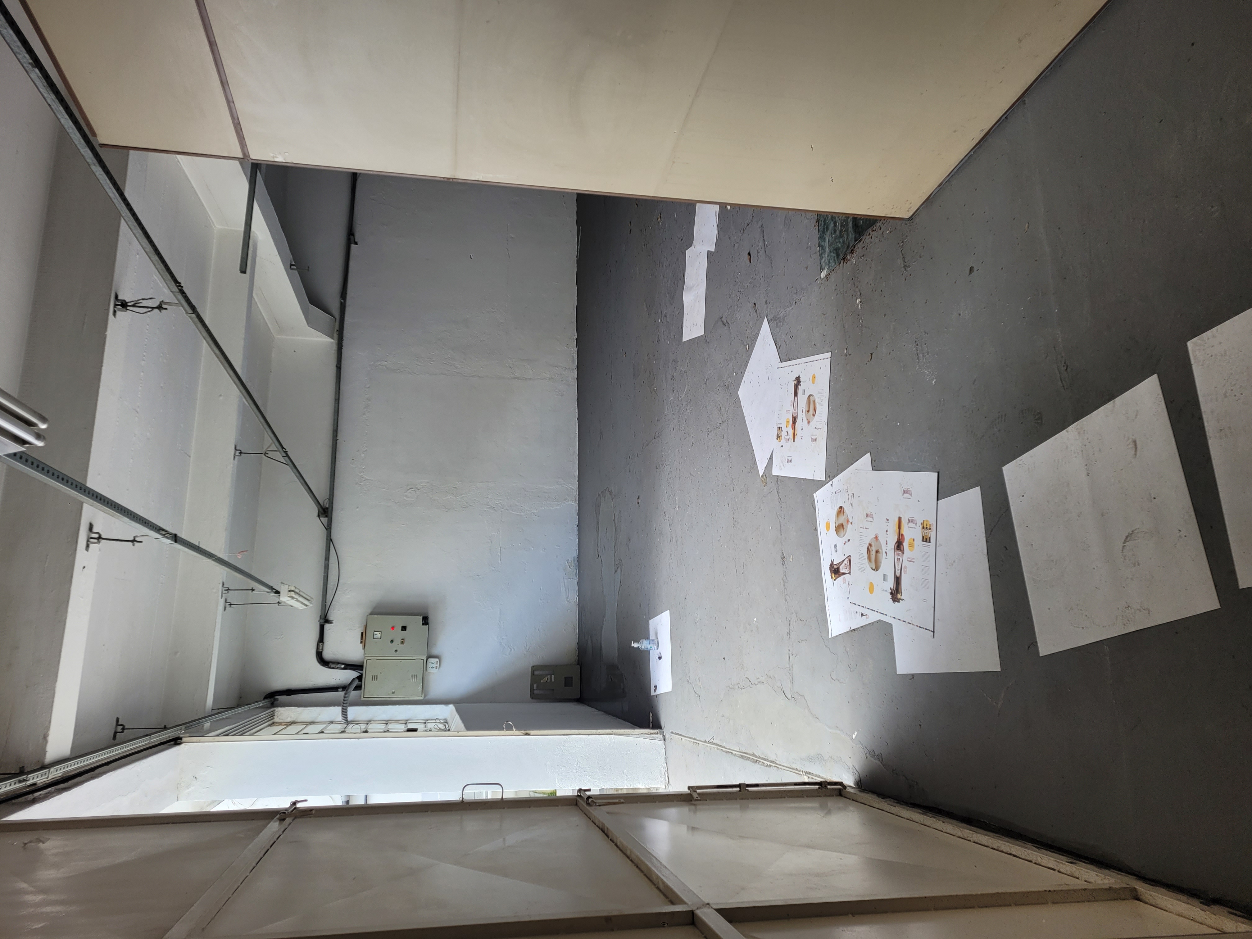 Galpão com 480m² + Mezanino (Escritório) – Excelente Localização!