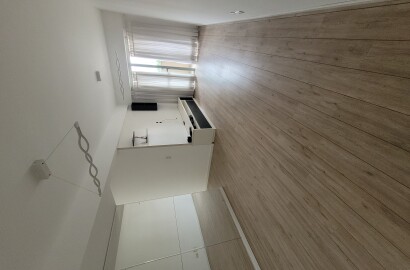 Apartamento Reformado com Sacada – Casa Verde – 62m²