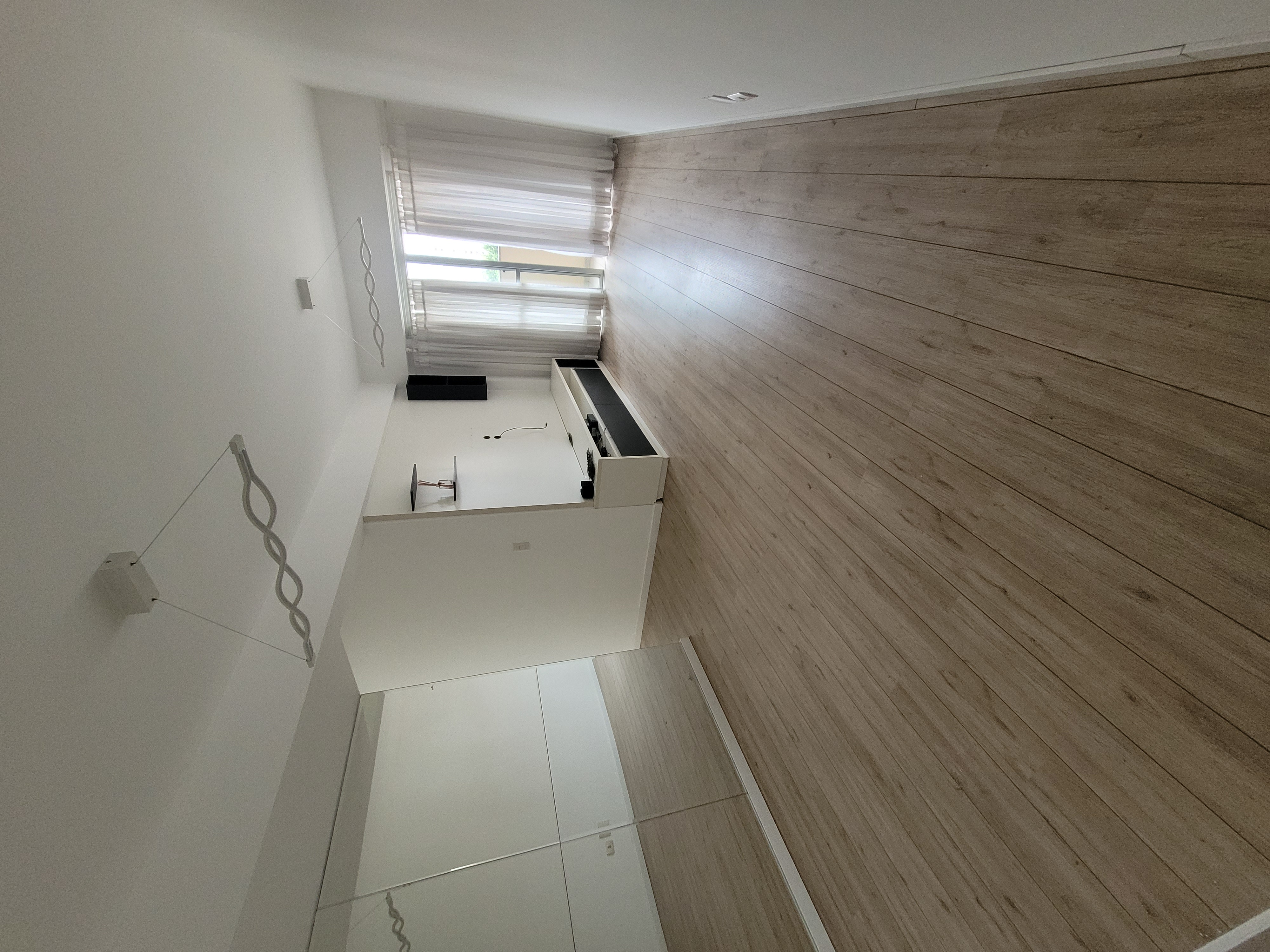 Apartamento Reformado com Sacada – Casa Verde – 62m²