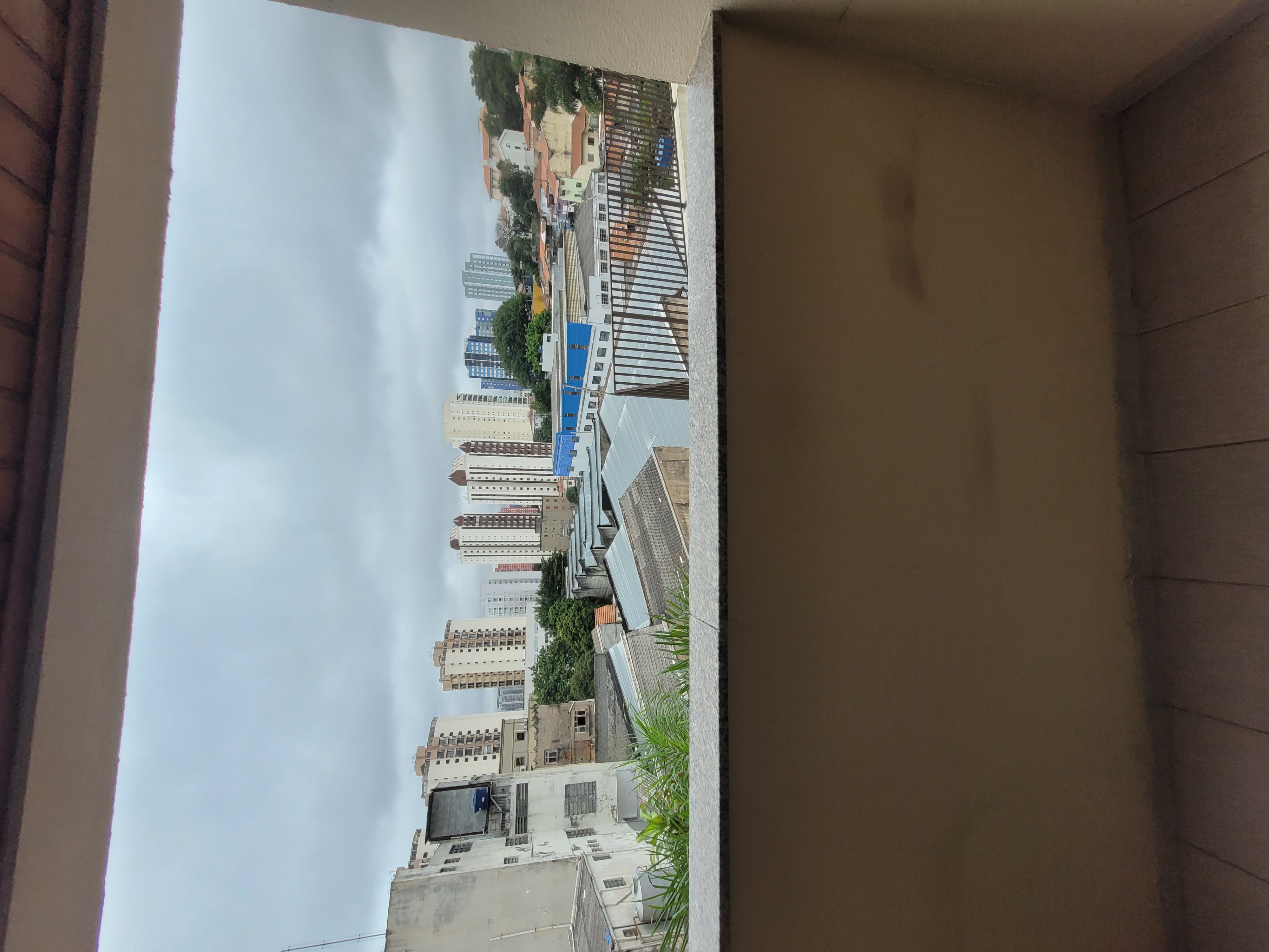 Apartamento Reformado com Sacada – Casa Verde – 62m²