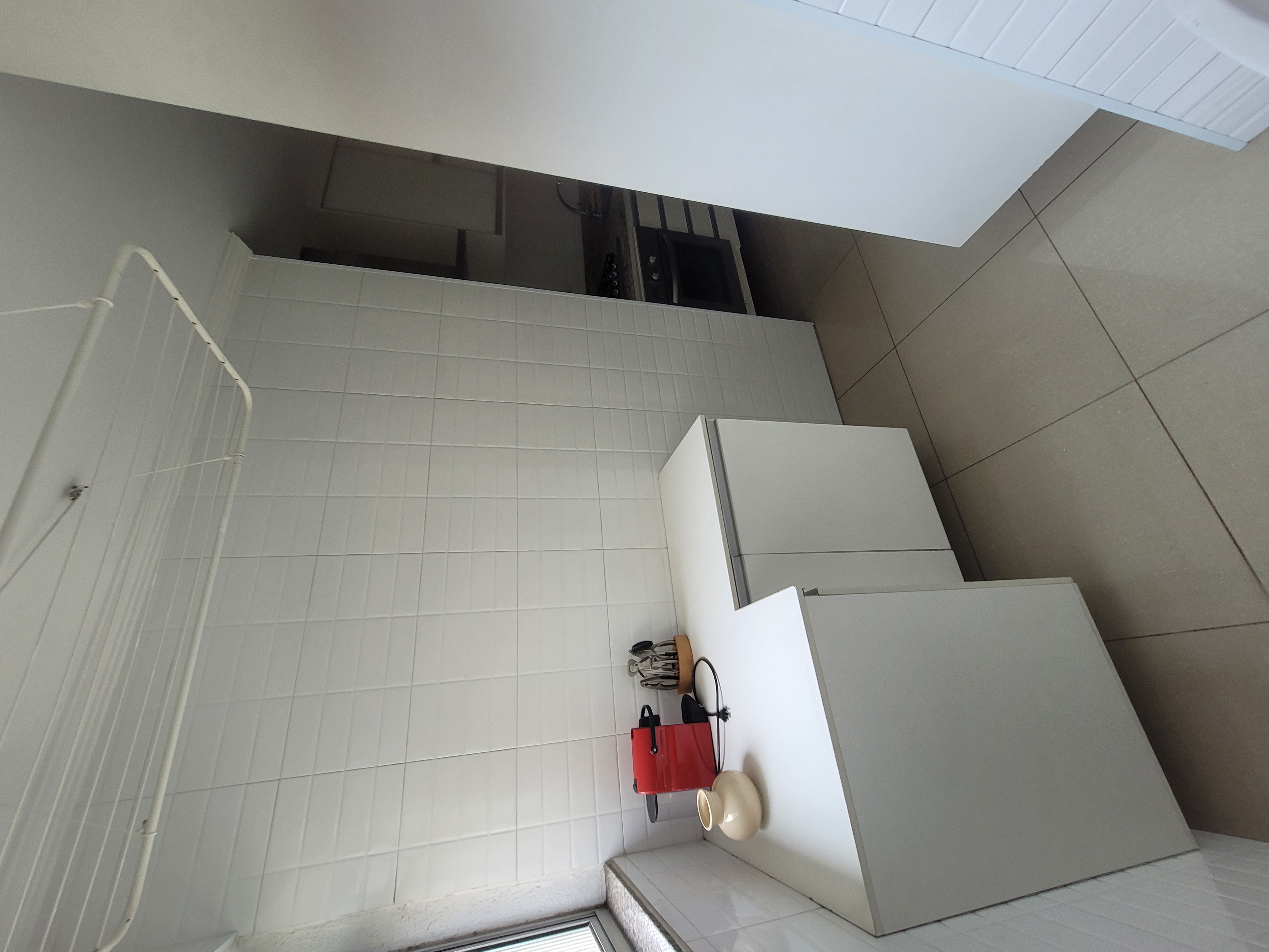 Apartamento Reformado com Sacada – Casa Verde – 62m²