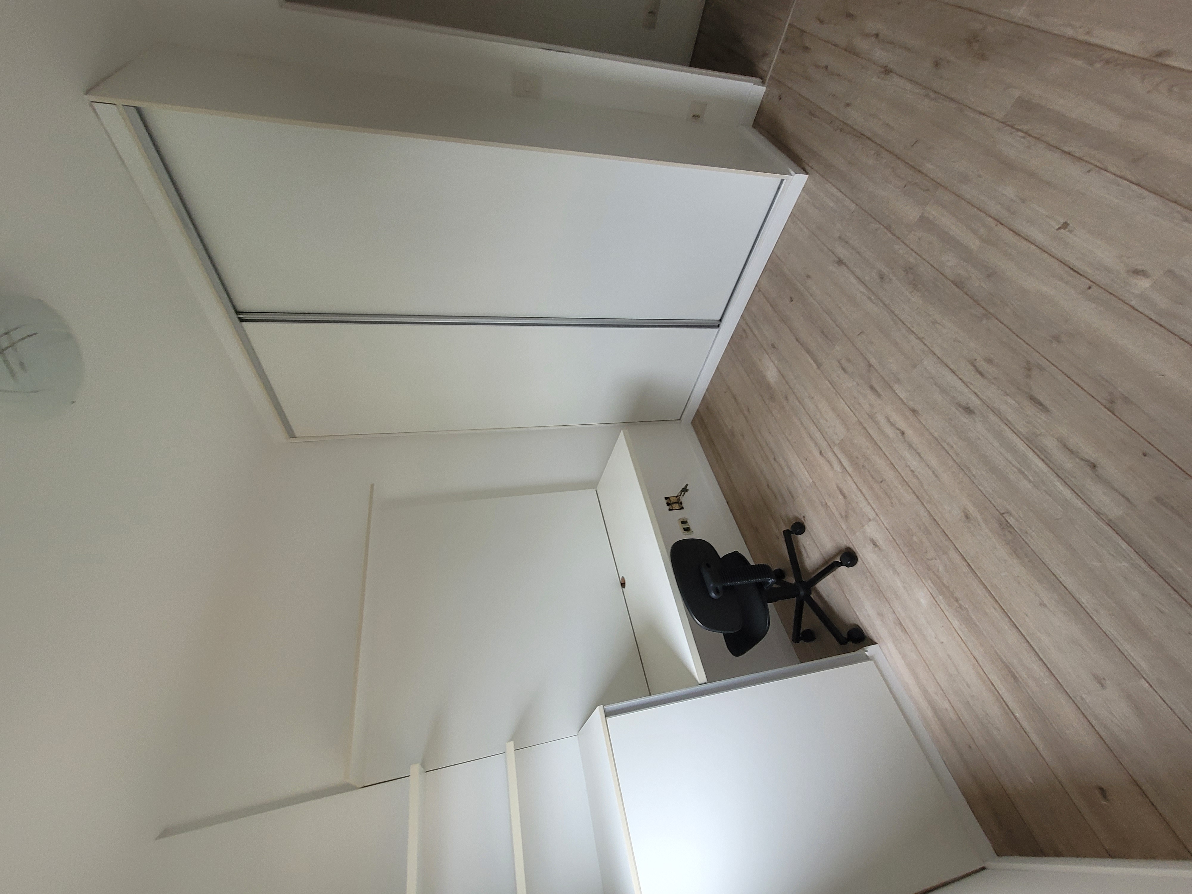 Apartamento Reformado com Sacada – Casa Verde – 62m²