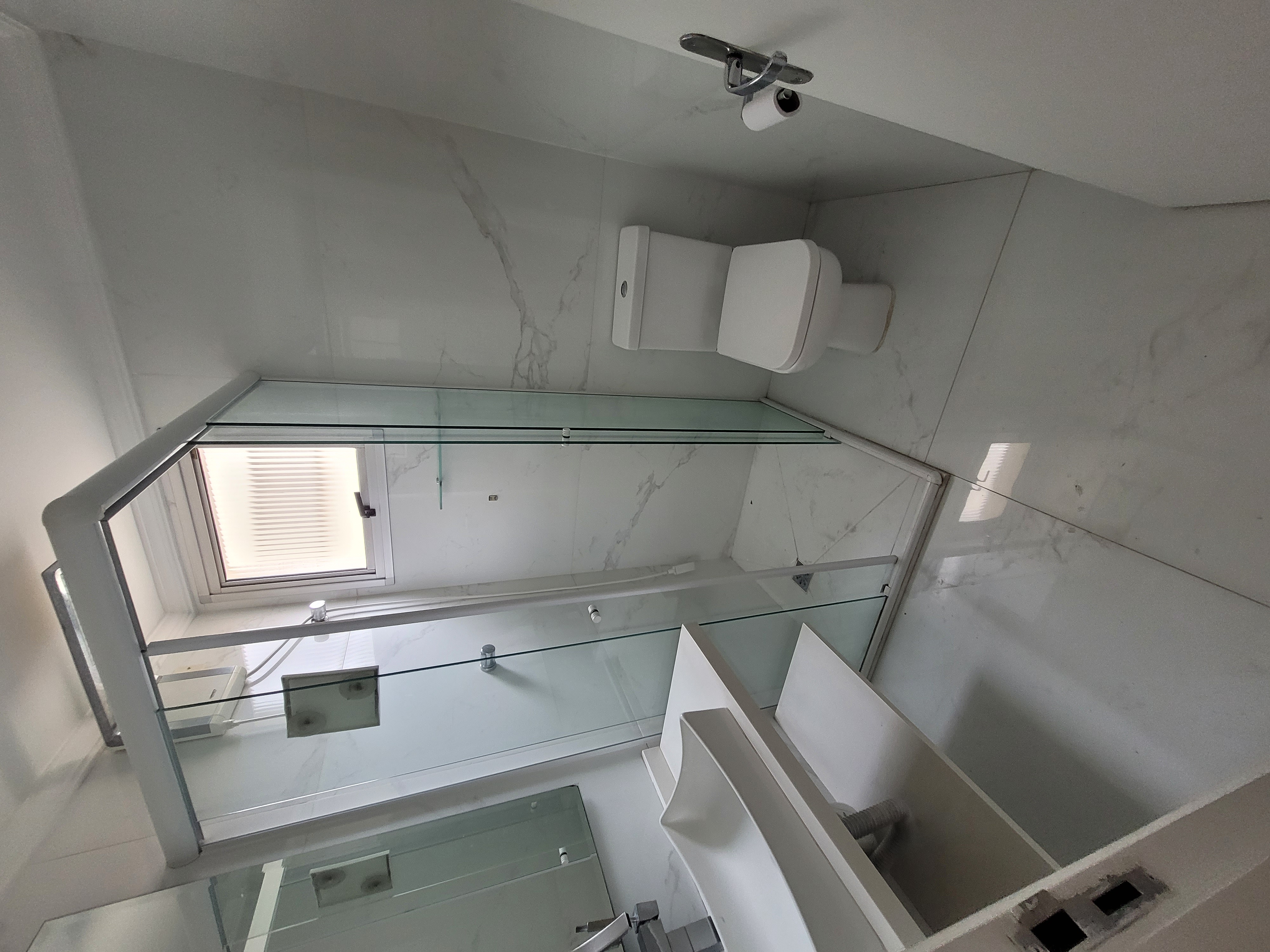 Apartamento Reformado com Sacada – Casa Verde – 62m²