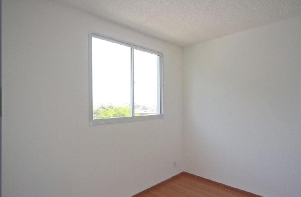 Apartamento em Condomínio Completo – Conforto e Lazer