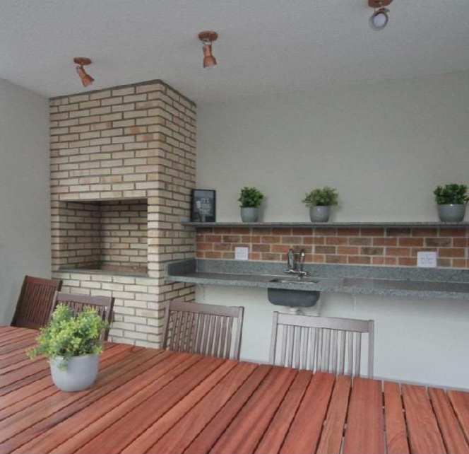 Apartamento em Condomínio Completo – Conforto e Lazer