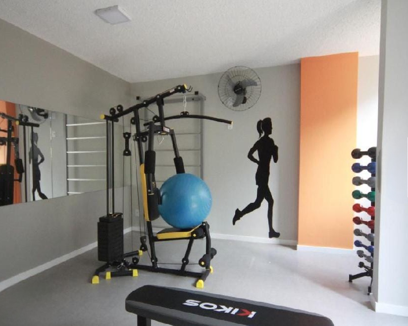 Apartamento em Condomínio Completo – Conforto e Lazer