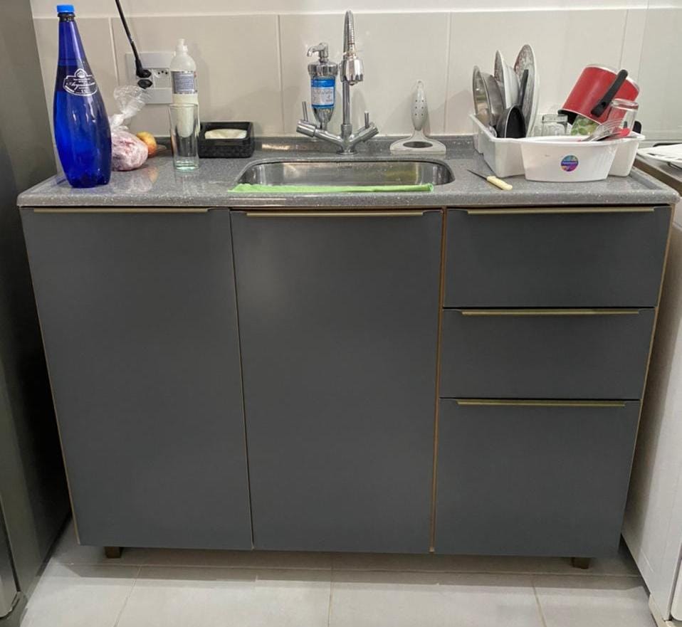 Apartamento em Condomínio Completo – Conforto e Lazer