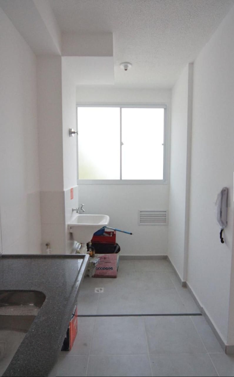 Apartamento em Condomínio Completo – Conforto e Lazer
