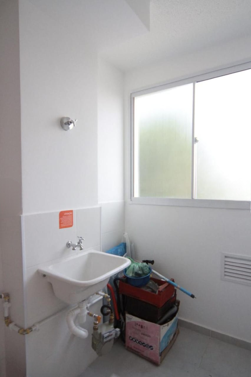 Apartamento em Condomínio Completo – Conforto e Lazer