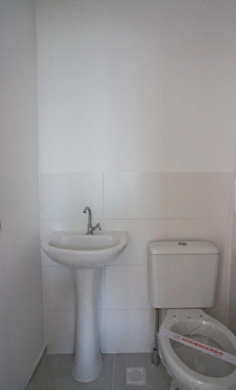 Apartamento em Condomínio Completo – Conforto e Lazer